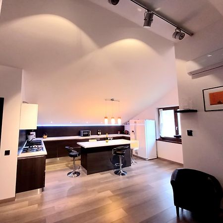 Appartement Casa Diletta Luxury à Cavedine Extérieur photo