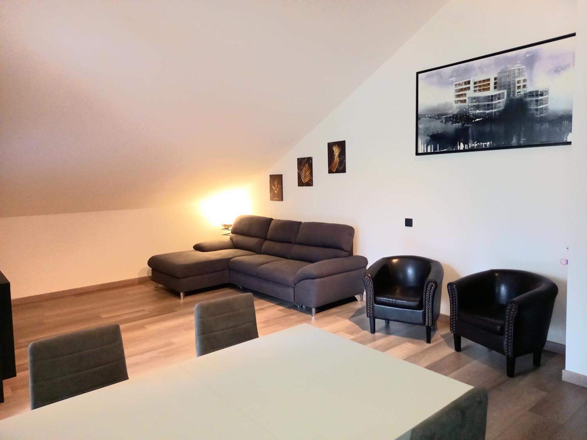 Appartement Casa Diletta Luxury à Cavedine Extérieur photo