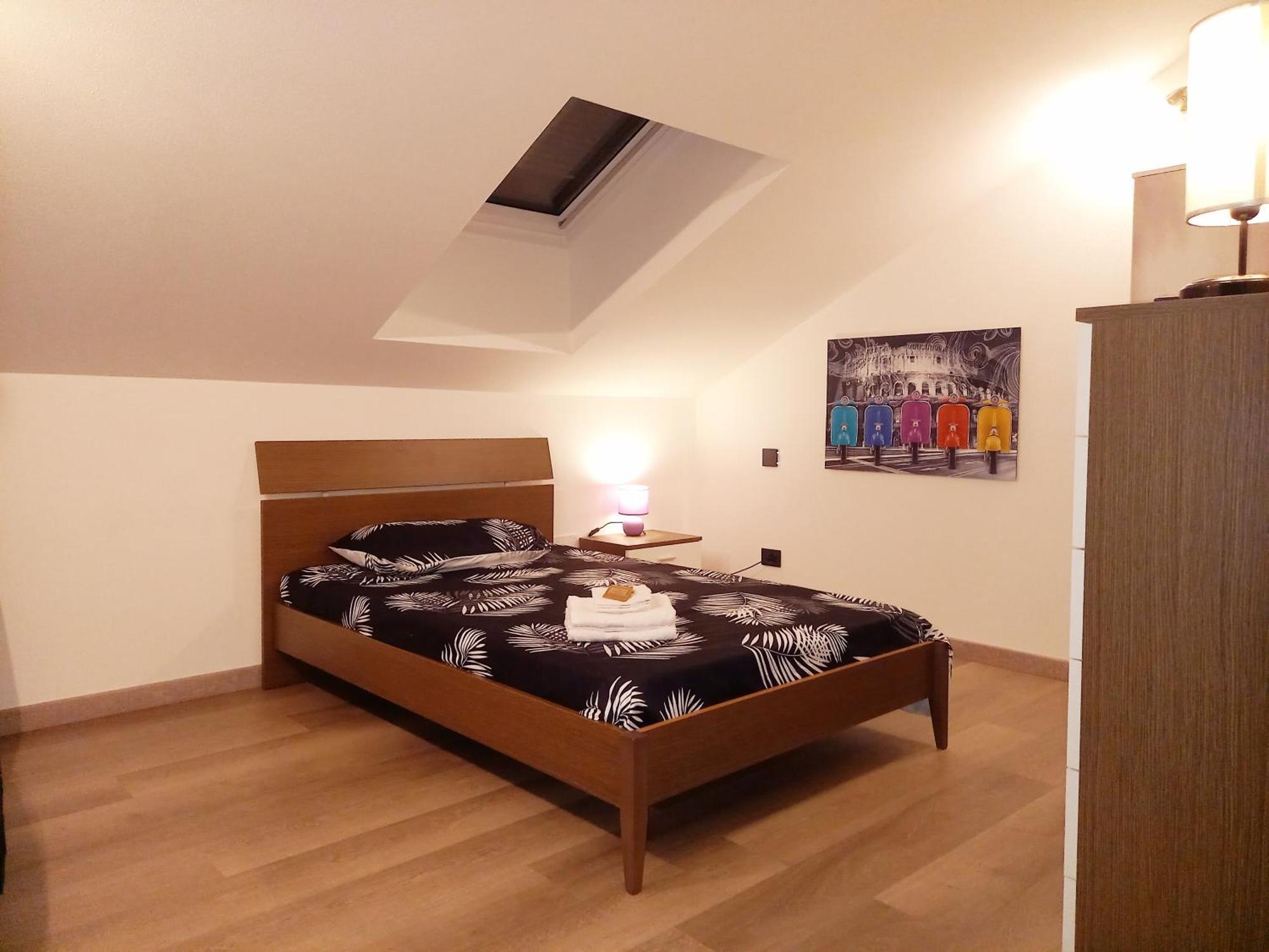 Appartement Casa Diletta Luxury à Cavedine Extérieur photo