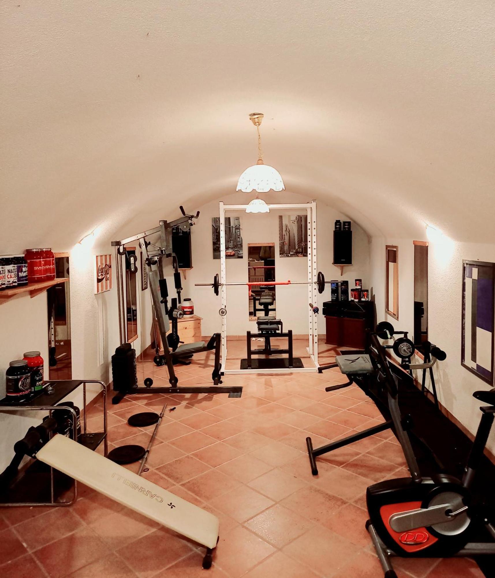 Appartement Casa Diletta Luxury à Cavedine Extérieur photo