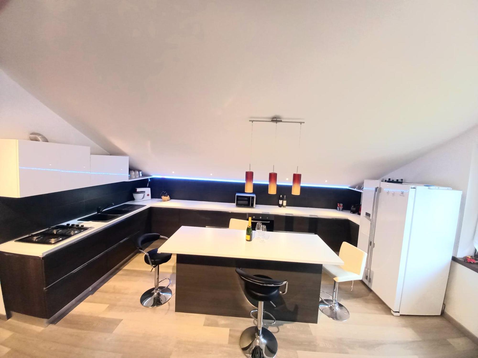 Appartement Casa Diletta Luxury à Cavedine Extérieur photo